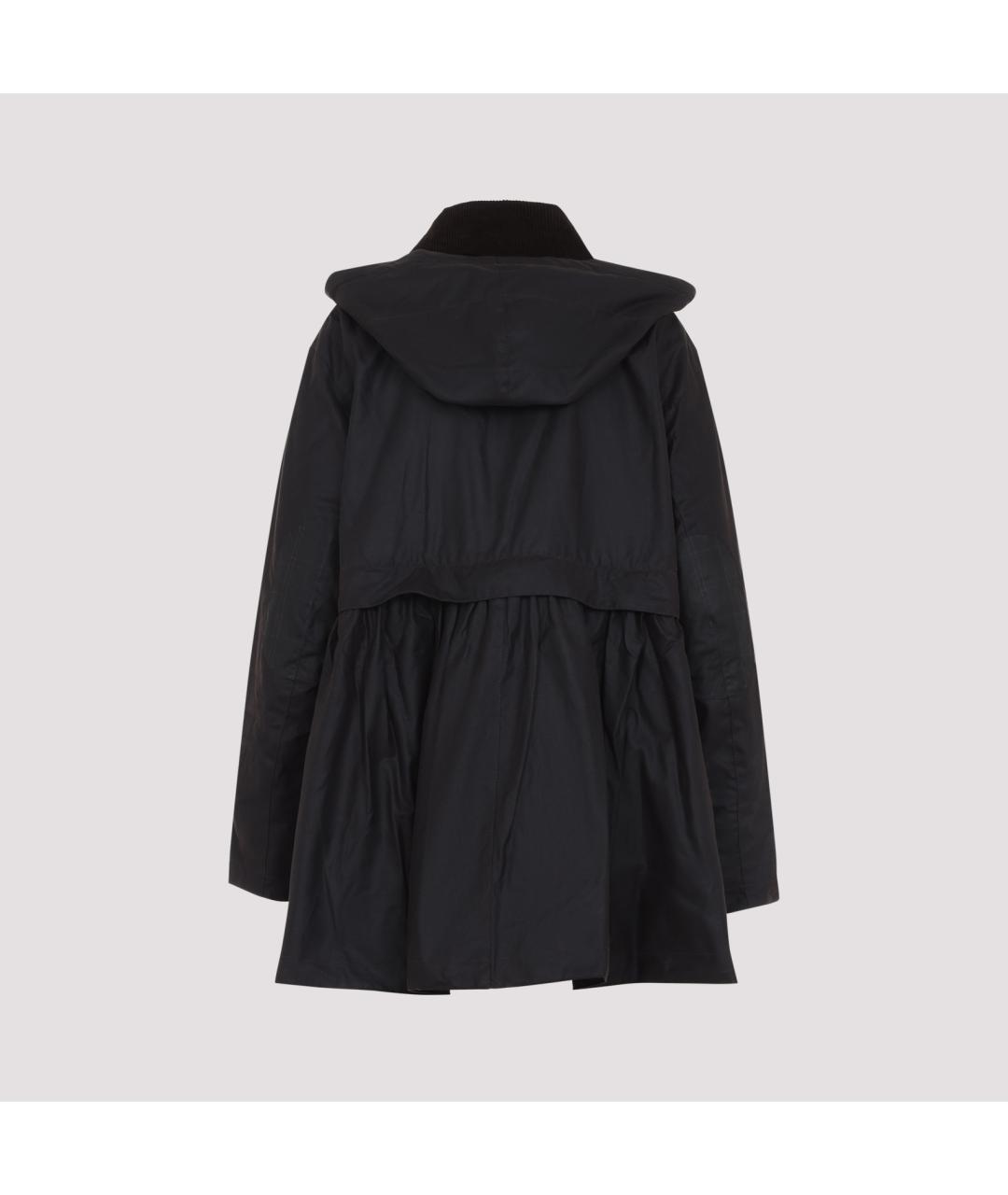 BARBOUR Мульти полиэстеровая куртка, фото 2