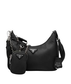 PRADA Сумка с короткими ручками