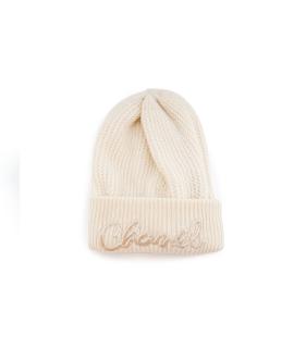 CHANEL Шапка