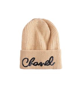 CHANEL Шапка