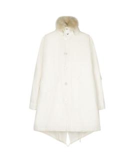 JIL SANDER Парка