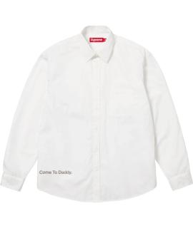 SUPREME Рубашка