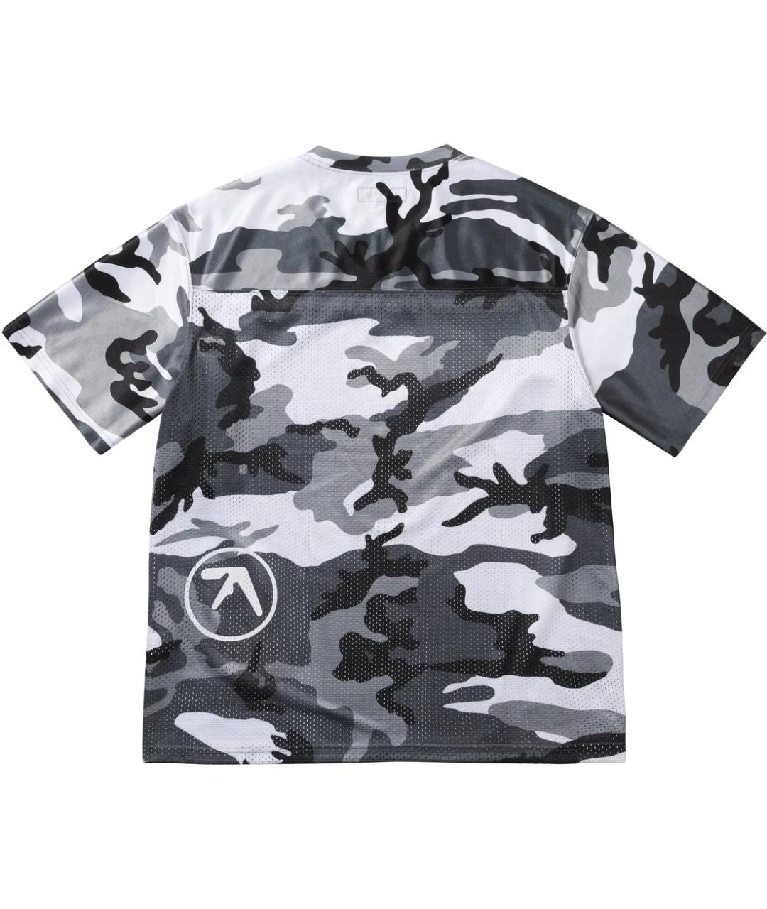 SUPREME Футболка, фото 2