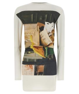 ISSEY MIYAKE Кардиган