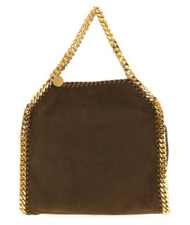 STELLA MCCARTNEY Сумка через плечо