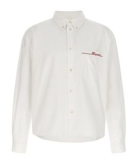 MARNI Кэжуал рубашка