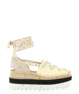 STELLA MCCARTNEY Эспадрильи