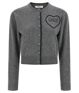CHLOE Кардиган