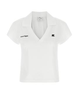 COURREGES Футболка
