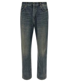 CARHARTT WIP Прямые джинсы