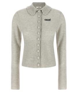 CHLOE Кардиган