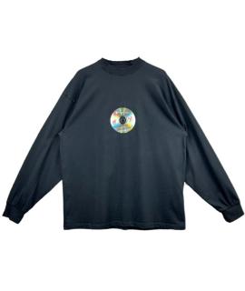 BALENCIAGA Лонгслив