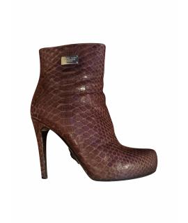 PHILIPP PLEIN Сапоги