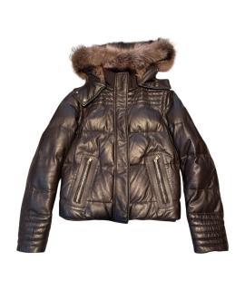 BALLY Пуховик