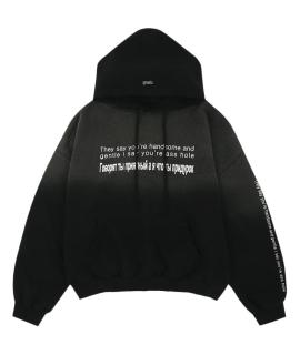 GRAILZ PROJECT G/R Худи/толстовка