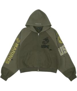 GRAILZ PROJECT G/R Худи/толстовка