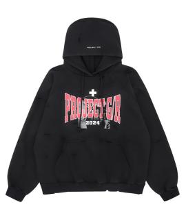 GRAILZ PROJECT G/R Худи/толстовка