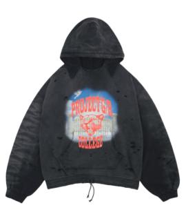 GRAILZ PROJECT G/R Худи/толстовка