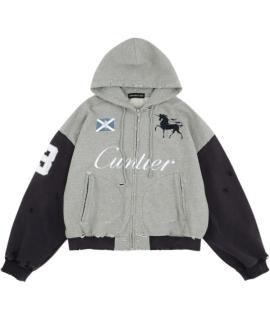 GRAILZ PROJECT G/R Худи/толстовка