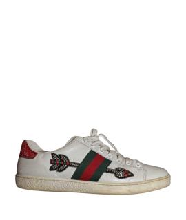 GUCCI Кеды