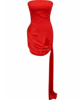 DAVID KOMA Коктейльное платье