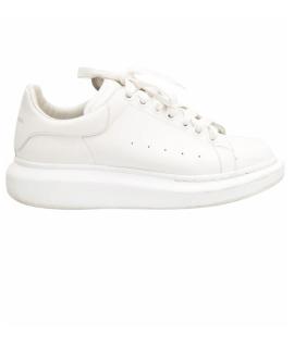 ALEXANDER MCQUEEN Кеды