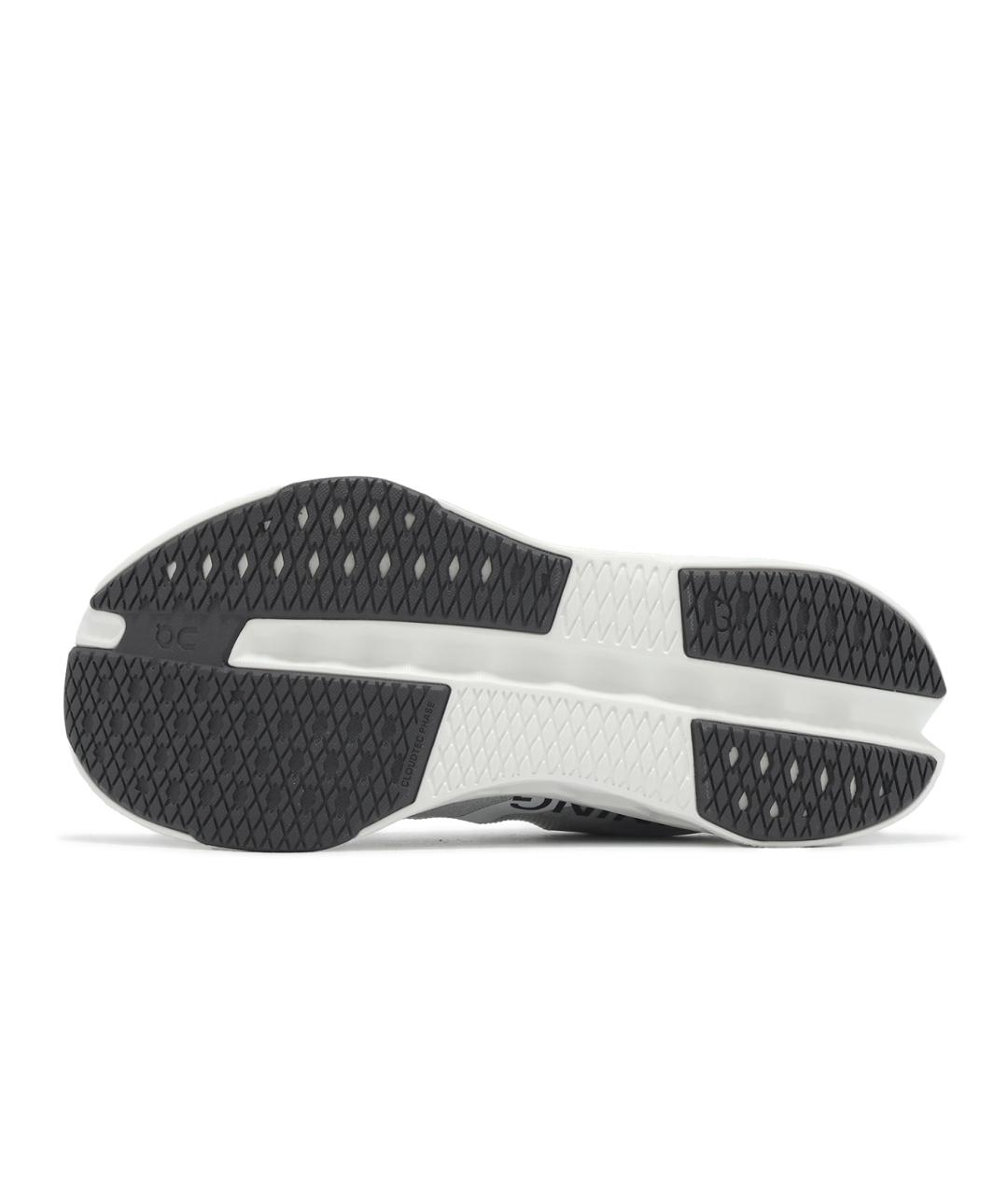 ON Серые кроссовки, фото 5