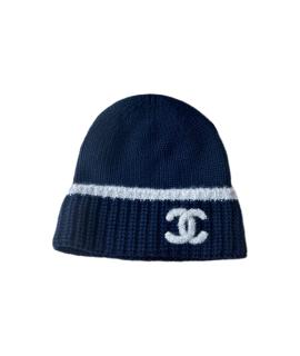 CHANEL Шапка