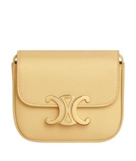 CELINE Сумка через плечо