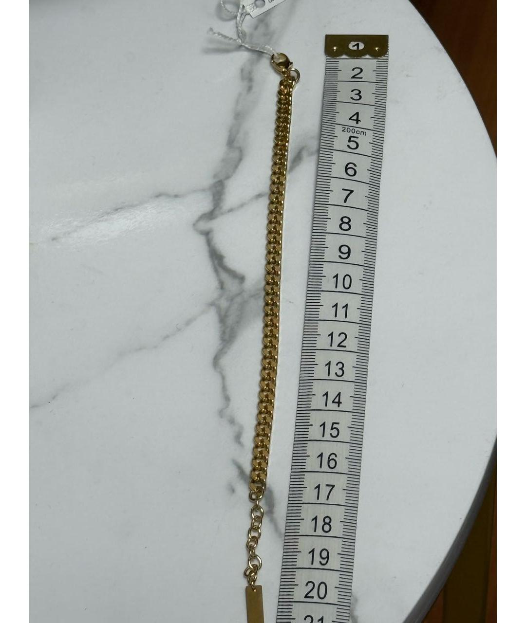 SAINT LAURENT Браслет, фото 2