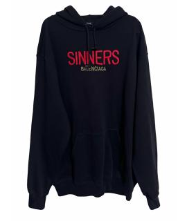 BALENCIAGA Худи/толстовка