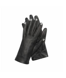 CHANEL Перчатки