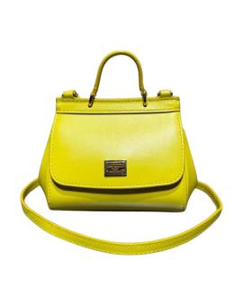 DOLCE&GABBANA Сумка через плечо