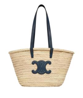 CELINE Пляжная сумка