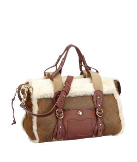 UGG AUSTRALIA Сумка с короткими ручками