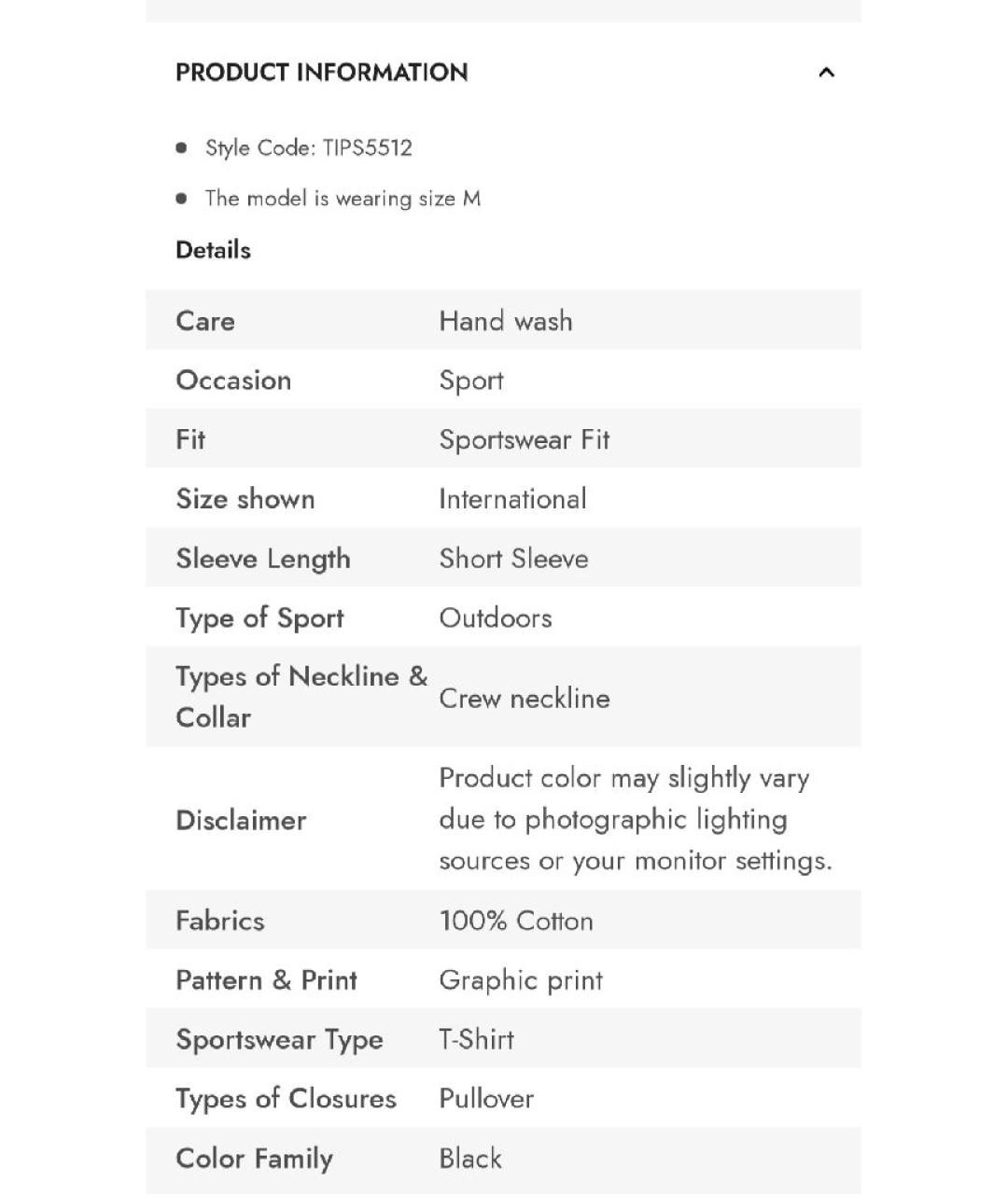 PLEIN SPORT Черная хлопковая футболка, фото 8