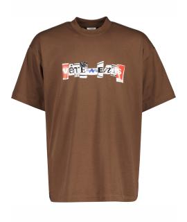 VETEMENTS Футболка