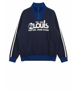 LOUIS VUITTON Худи/толстовка