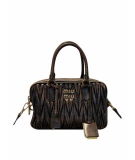 MIU MIU Сумка с короткими ручками