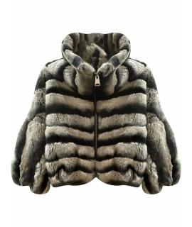 ERMANNO SCERVINO Шуба