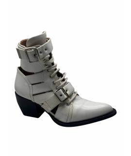 CHLOE Ботильоны