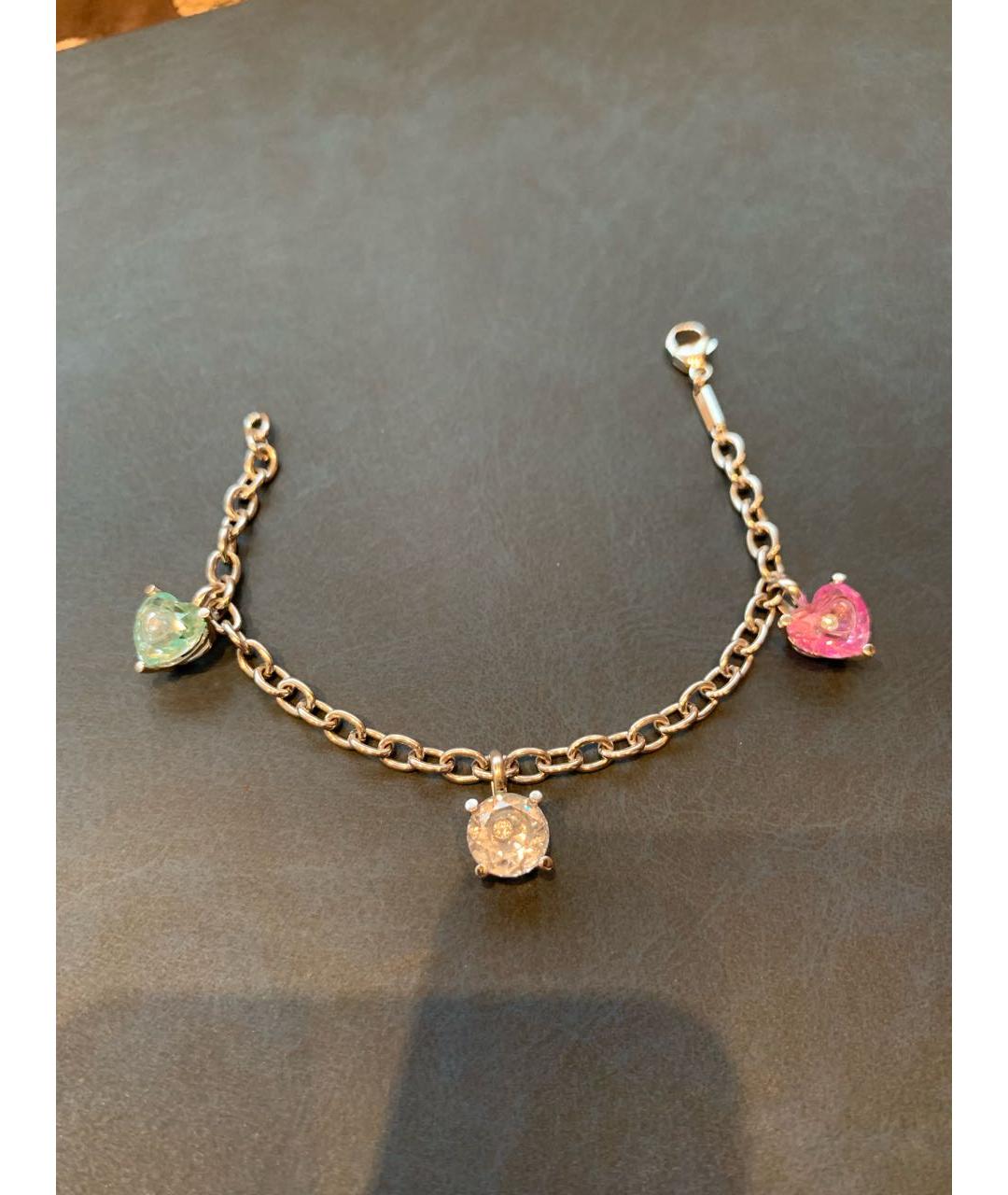 CHOPARD Белый браслет из белого золота, фото 2