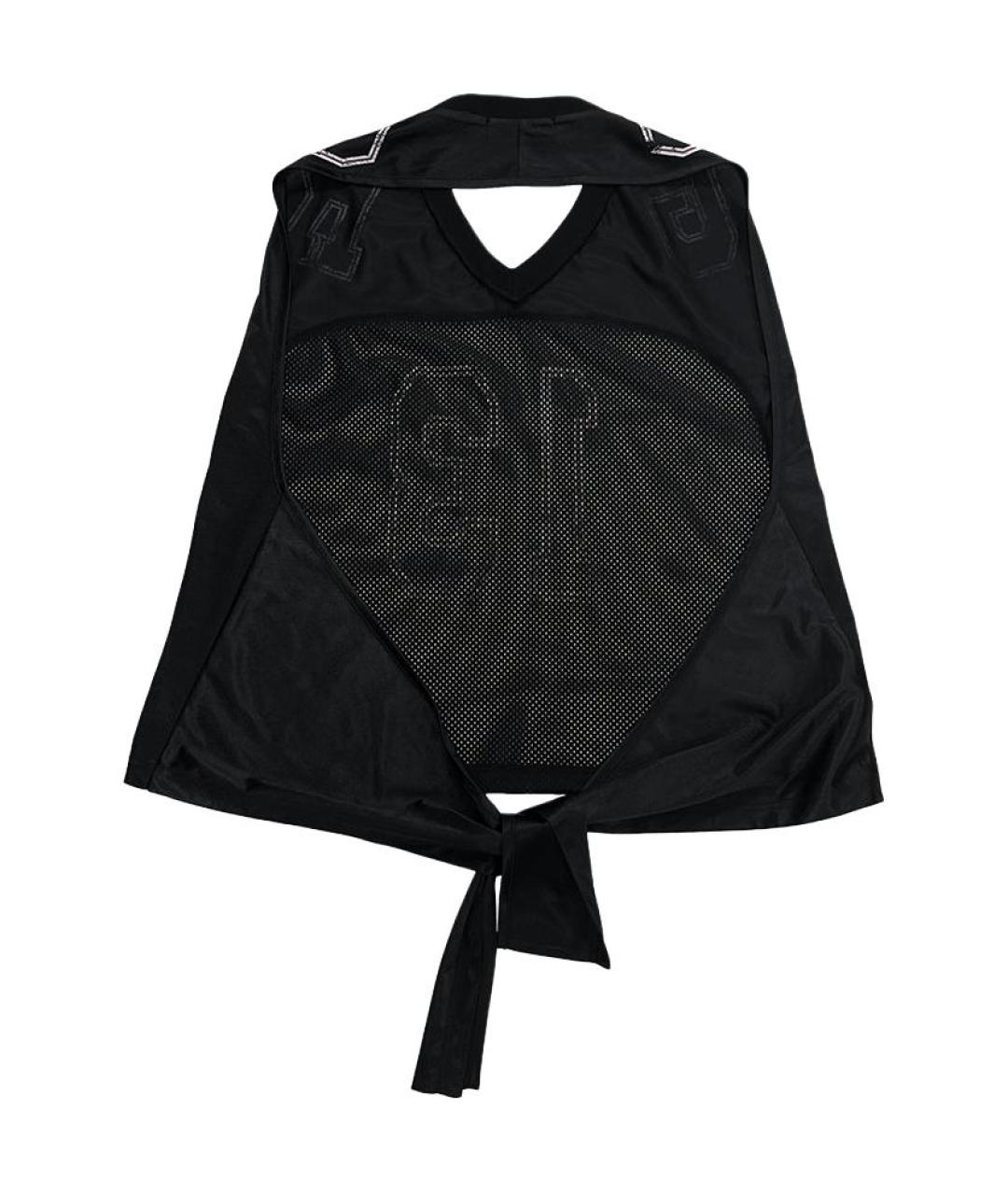 GRAILZ PROJECT G/R Черная майка, фото 2