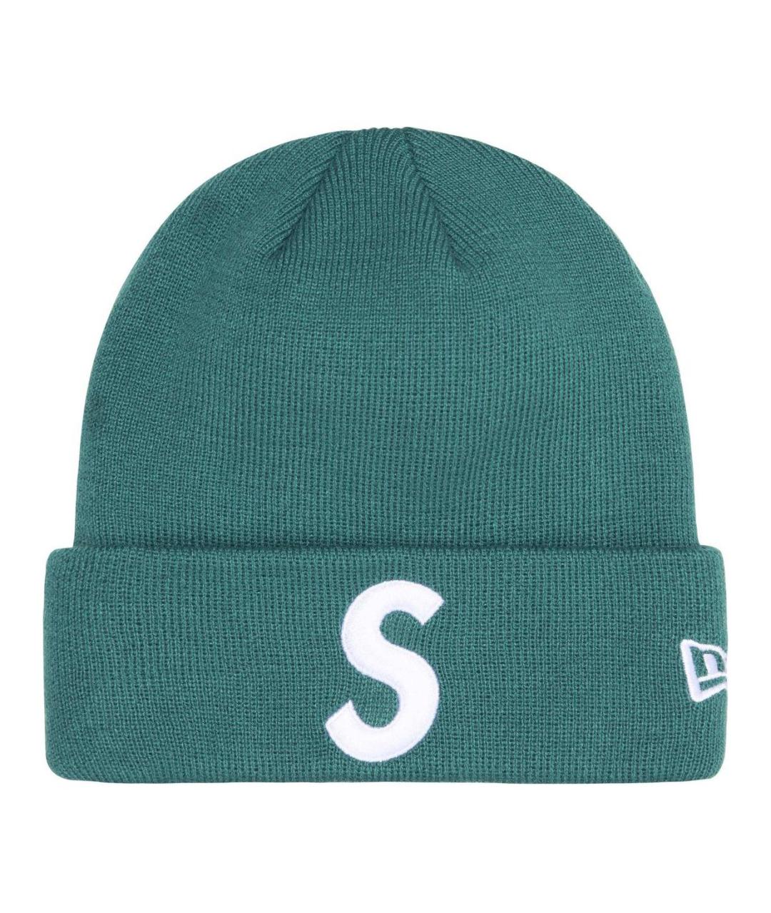 SUPREME Шапка, фото 1