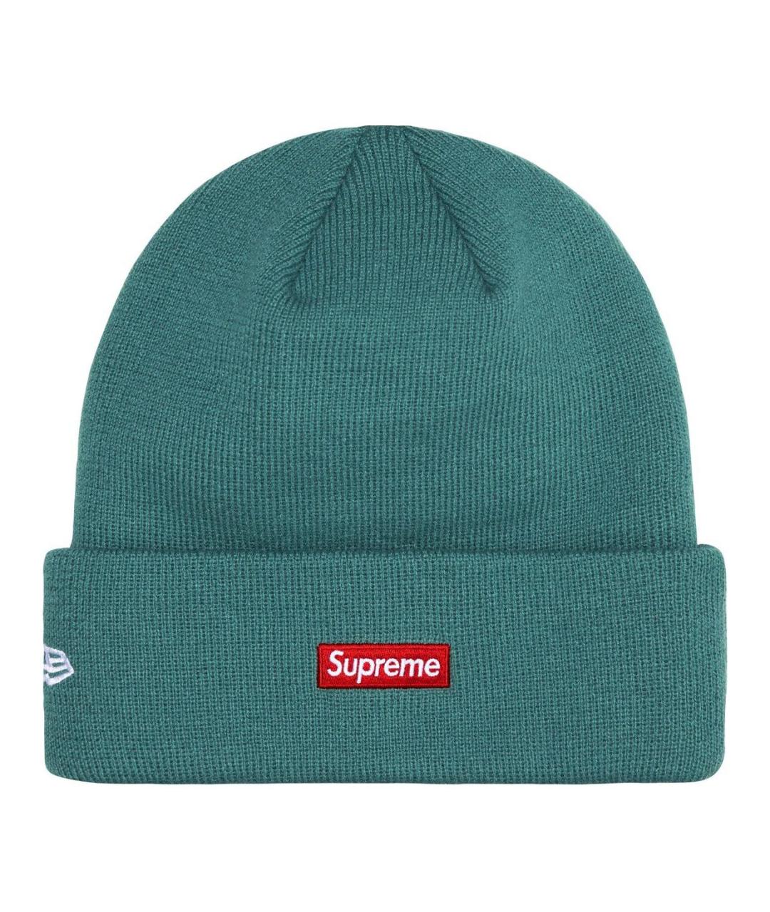 SUPREME Шапка, фото 2