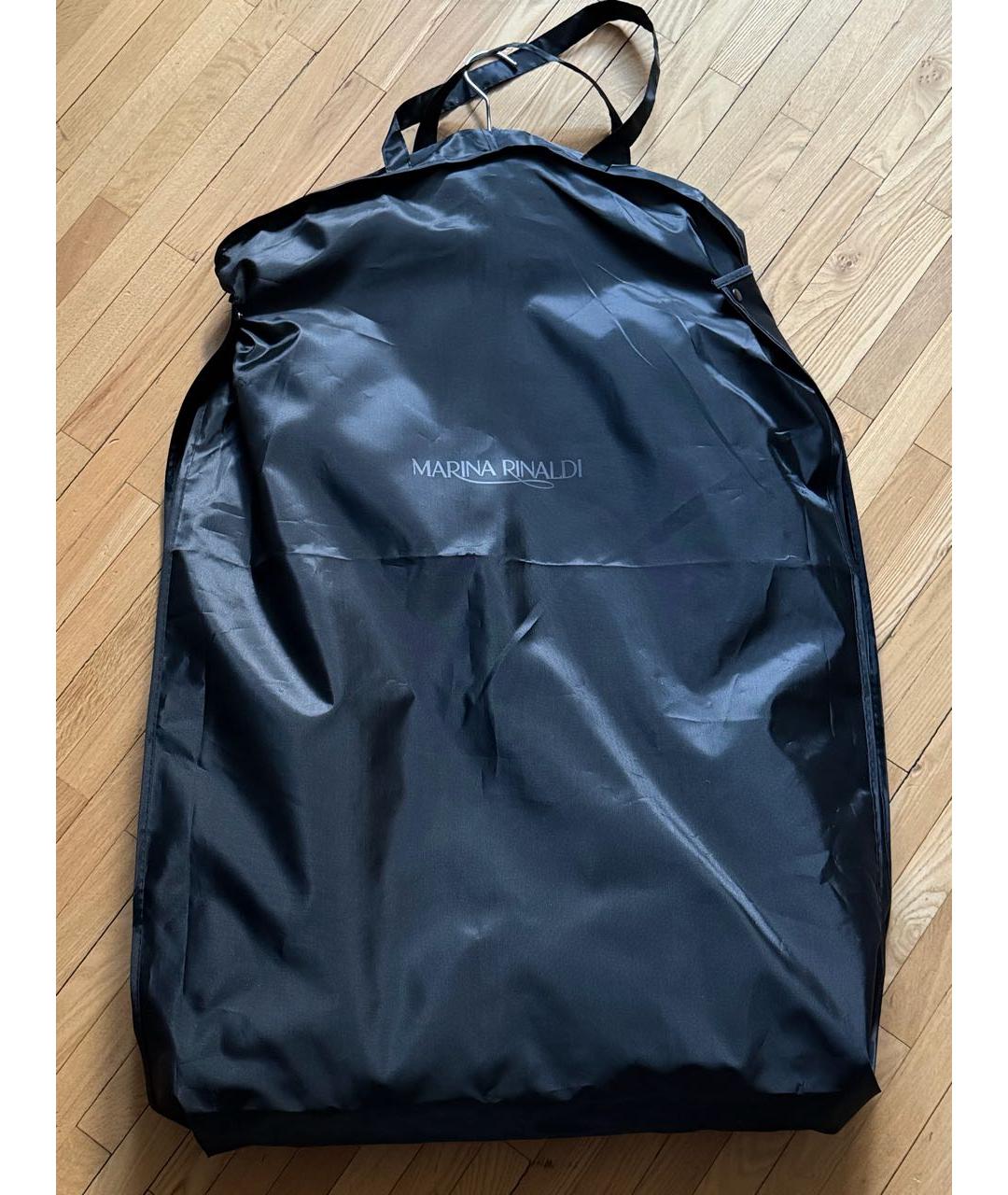 'S MAX MARA Золотое полиэстеровое вечернее платье, фото 8