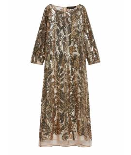 'S MAX MARA Вечернее платье