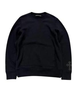 CHROME HEARTS Худи/толстовка