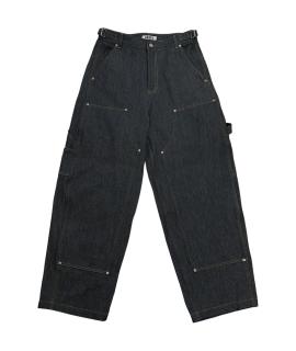 GRAILZ PROJECT G/R Прямые джинсы