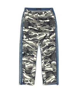 GRAILZ PROJECT G/R Прямые джинсы